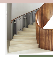 Услуги Лестницы под ключ в Коломне