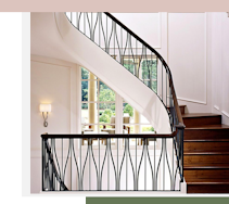 Услуги Лестницы под ключ в Коломне