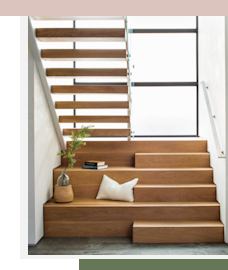 Услуги Лестницы под ключ в Коломне