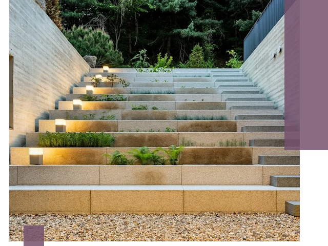 Монтаж лестниц под ключ в Коломне — быстро и качественно