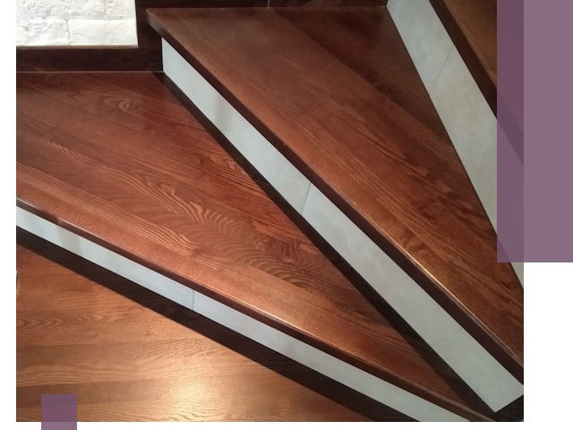 Ремонт металлических и бетонных лестниц в Коломне быстро и качественно