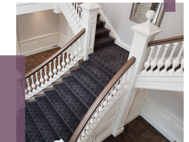 Деревянные лестницы в Коломне на заказ от 425838 руб. — ПРОЛЁТ-Клм