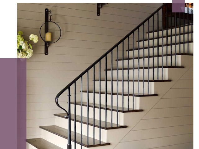 Лестницы для дома в Коломне —  от 76043 руб. | ПРОЛЁТ-Клм