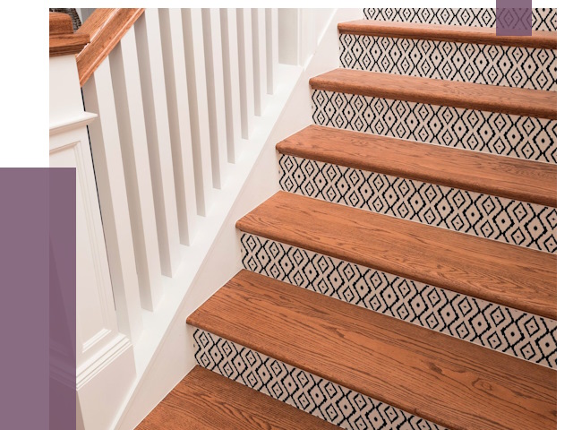 Покраска лестниц в Коломне от 1876 руб. — цены и сроки | ПРОЛЁТ-Клм