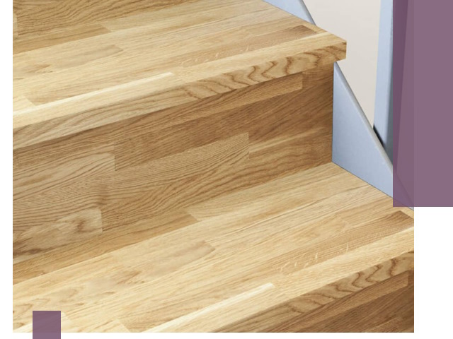 Лестницы из сосны под ключ в Коломне — изготовление и монтаж