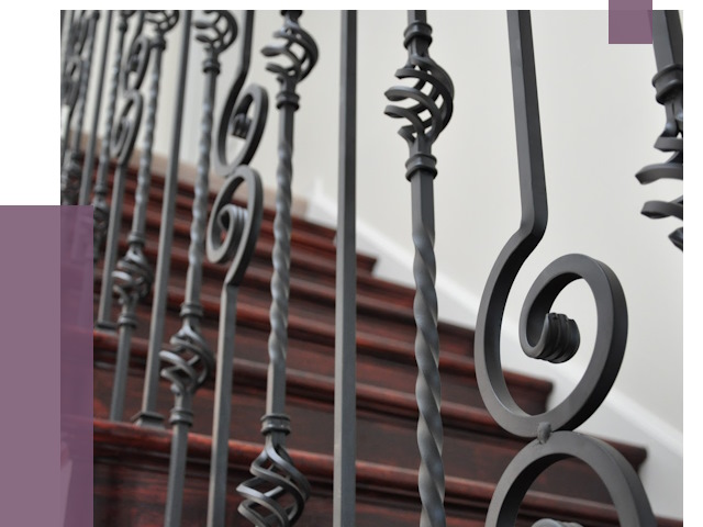 Демонтаж перил в Коломне от 4258 руб. — разборка и вывоз | ПРОЛЁТ-Клм