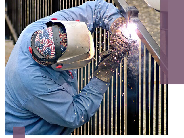 Демонтаж перил срочно и аккуратно в Коломне