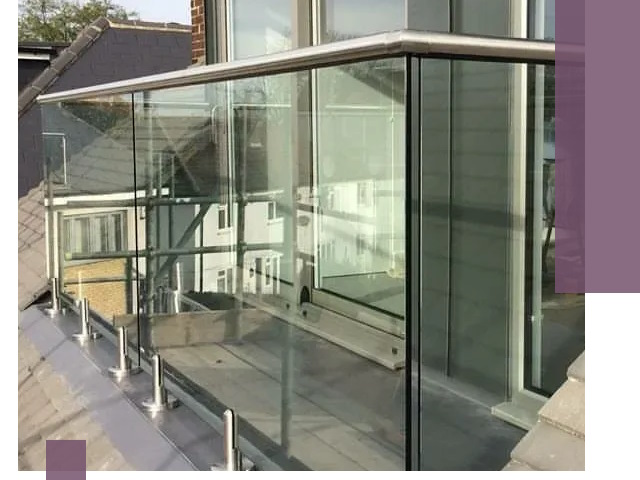 Демонтаж балконных ограждений в Коломне — быстро и безопасно