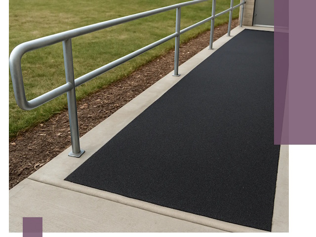 Демонтаж пандусов в Коломне: быстро и аккуратно