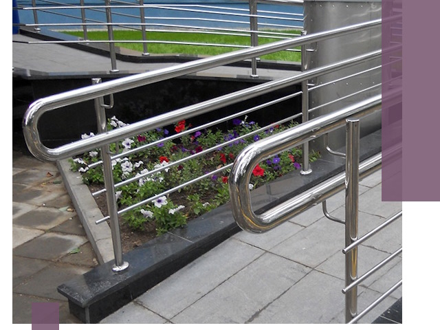 Ремонт пандусов в Коломне: быстро, надежно, с гарантией