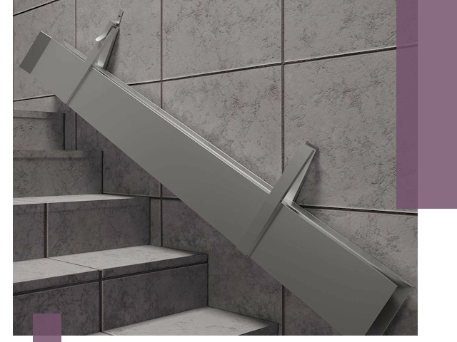 Монтаж откидных пандусов под ключ в Коломне для удобства доступа