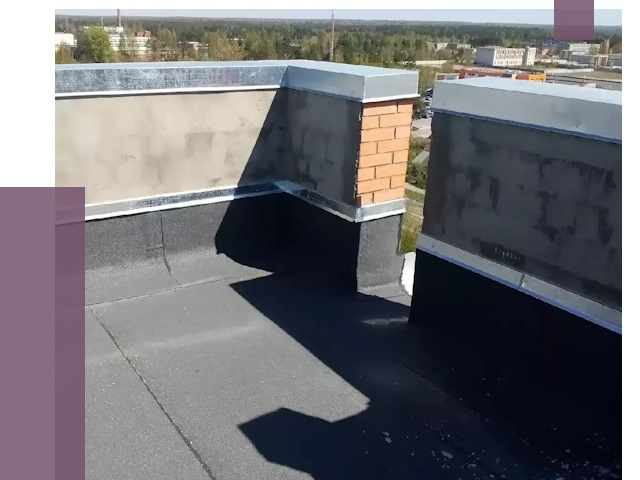 Демонтаж парапетов в Коломне от 4258 руб.  | ПРОЛЁТ-Клм