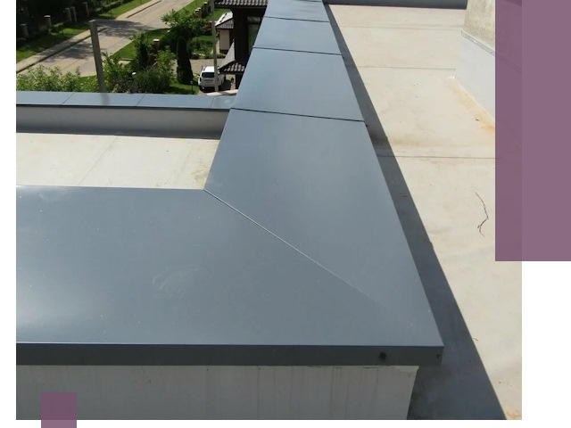 Демонтаж парапетов любой сложности в Коломне быстро и аккуратно