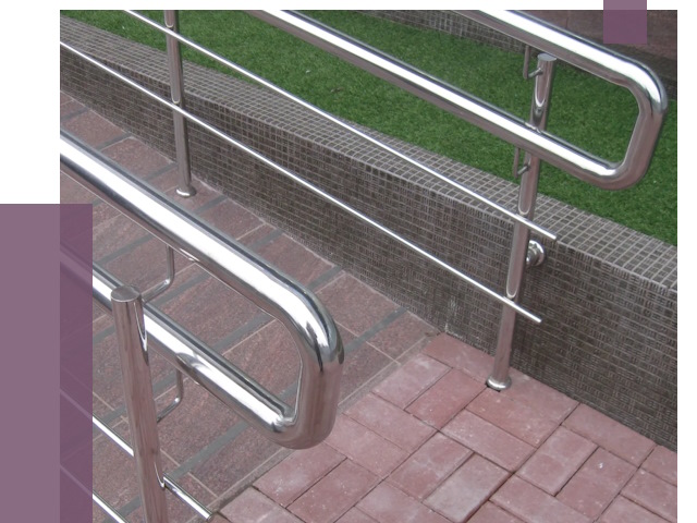 Поручни для инвалидов в Коломне под ключ от 6286 руб.