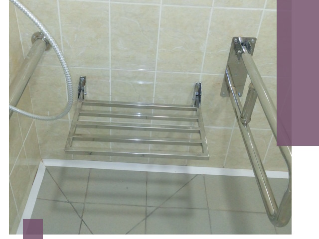 Демонтаж поручней для инвалидов в Коломне быстро и безопасно